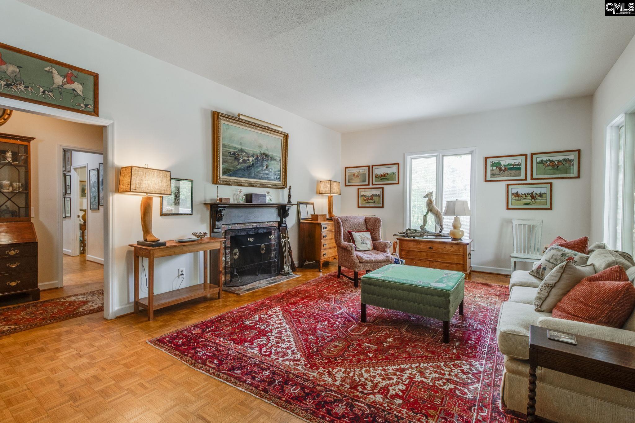 670 Red Fox Road Camden, SC 29020 - Photo 6 of 57