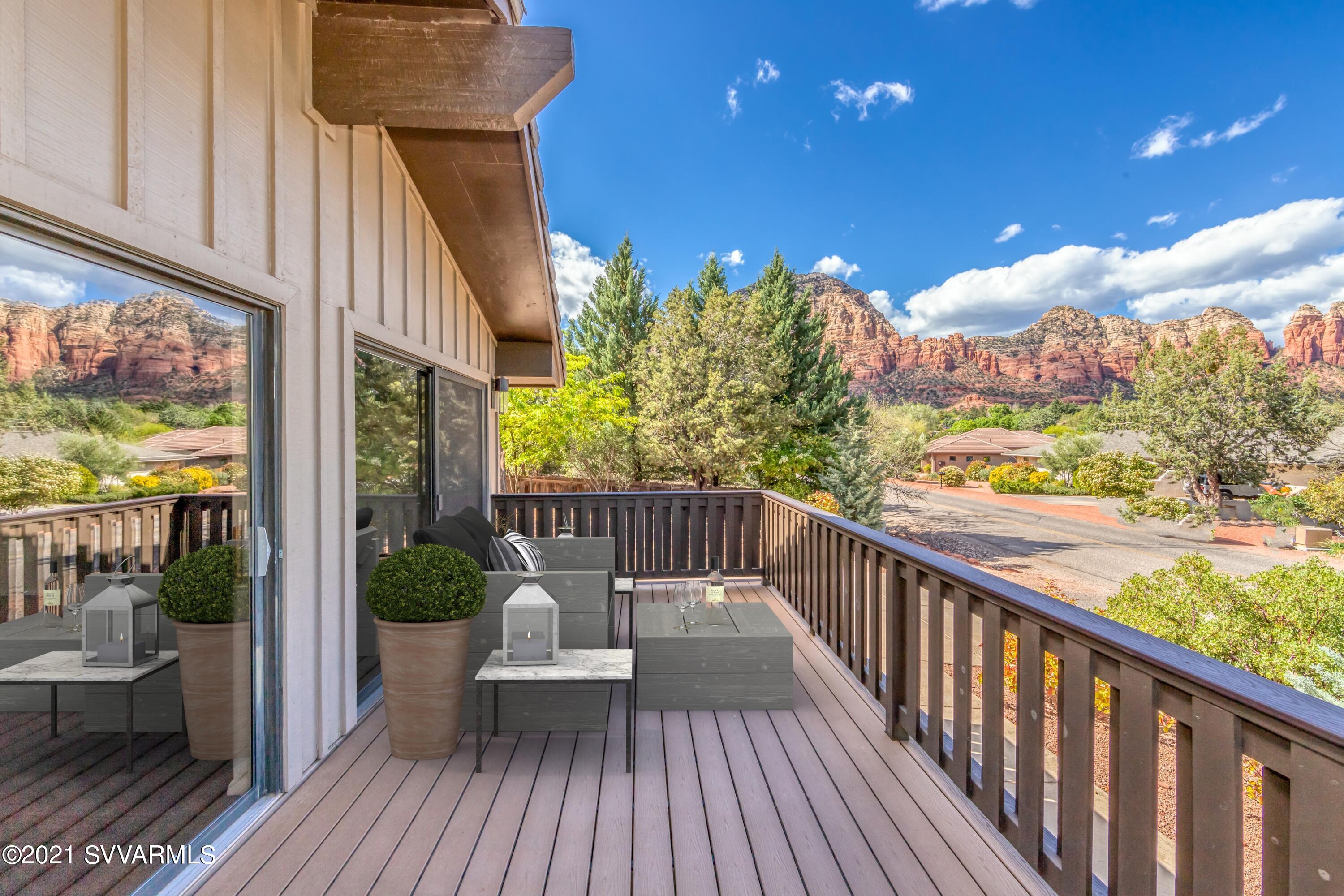495 Rodeo Road Sedona, AZ 86336 - Photo 9 of 49