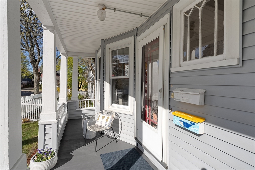 10 Lanark Road, Unit 1 Arlington, MA 02476 - Photo 3 of 37 Gallery Image 3
