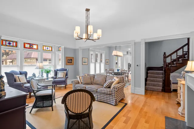 $2,500,000 | 920 Geneva Street, Lake Geneva, WI 53147