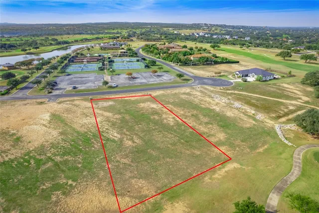 $165,000 | 1416 Kahala Sunset Drive, Spicewood, TX 78669