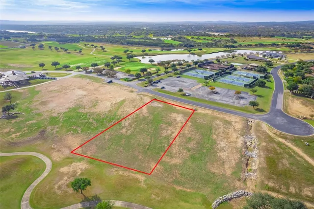 $165,000 | 1416 Kahala Sunset Drive, Spicewood, TX 78669