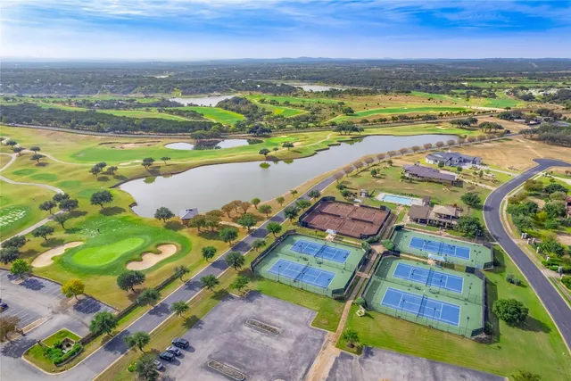 $165,000 | 1416 Kahala Sunset Drive, Spicewood, TX 78669