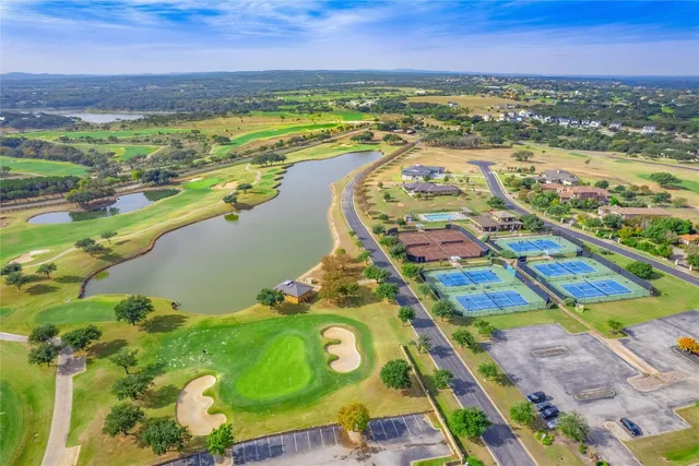 $165,000 | 1416 Kahala Sunset Drive, Spicewood, TX 78669