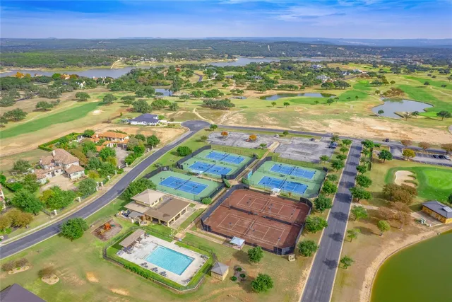 $165,000 | 1416 Kahala Sunset Drive, Spicewood, TX 78669