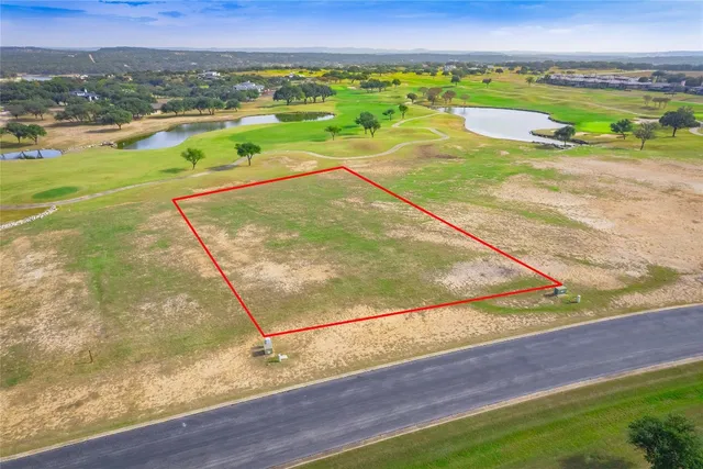 $165,000 | 1416 Kahala Sunset Drive, Spicewood, TX 78669