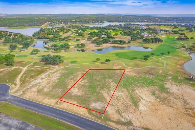 $165,000 | 1416 Kahala Sunset Drive, Spicewood, TX 78669