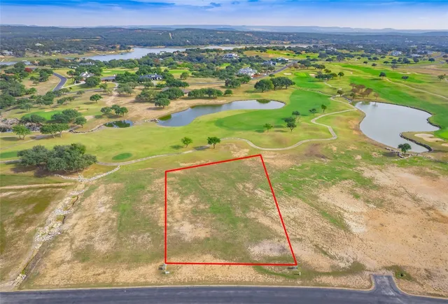 $165,000 | 1416 Kahala Sunset Drive, Spicewood, TX 78669