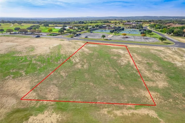 $165,000 | 1416 Kahala Sunset Drive, Spicewood, TX 78669