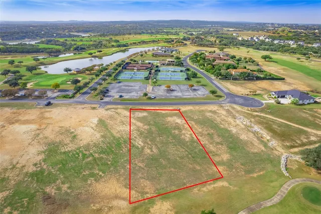 $165,000 | 1416 Kahala Sunset Drive, Spicewood, TX 78669