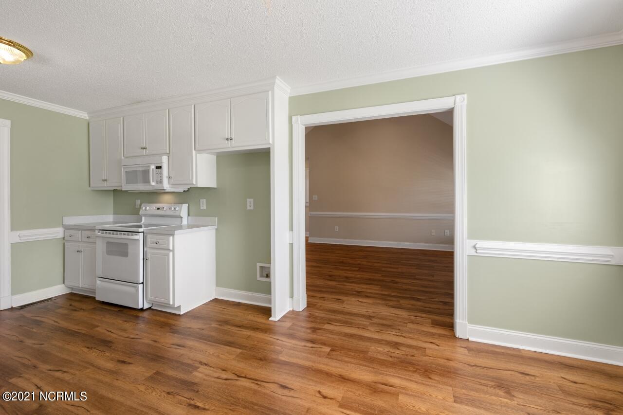 4987 Woodrow Road Sims, NC 27880 - Photo 11 of 35 Kitchen 2