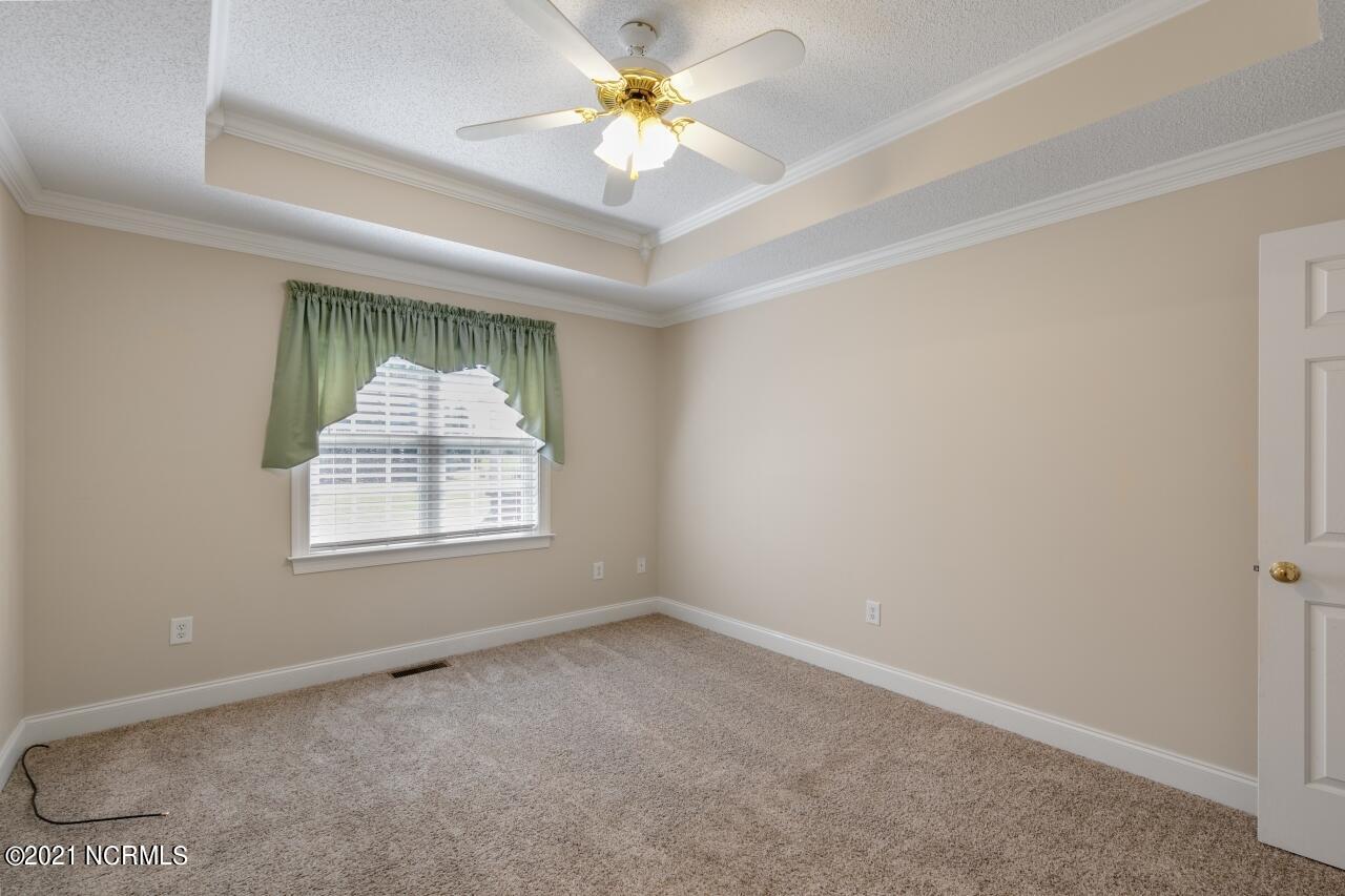 4987 Woodrow Road Sims, NC 27880 - Photo 18 of 35 Master Bedroom 3
