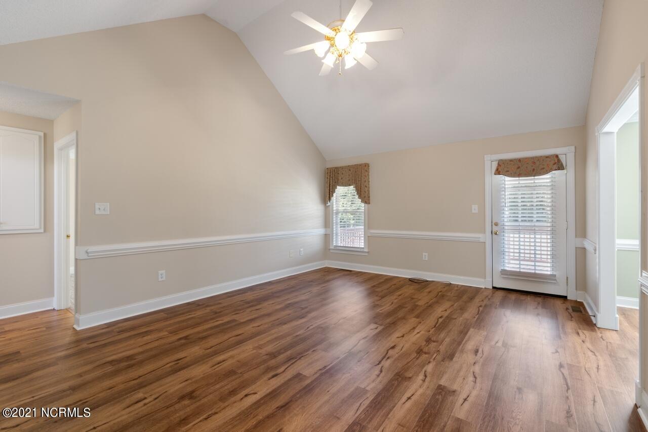 4987 Woodrow Road Sims, NC 27880 - Photo 6 of 35 Great Room 2