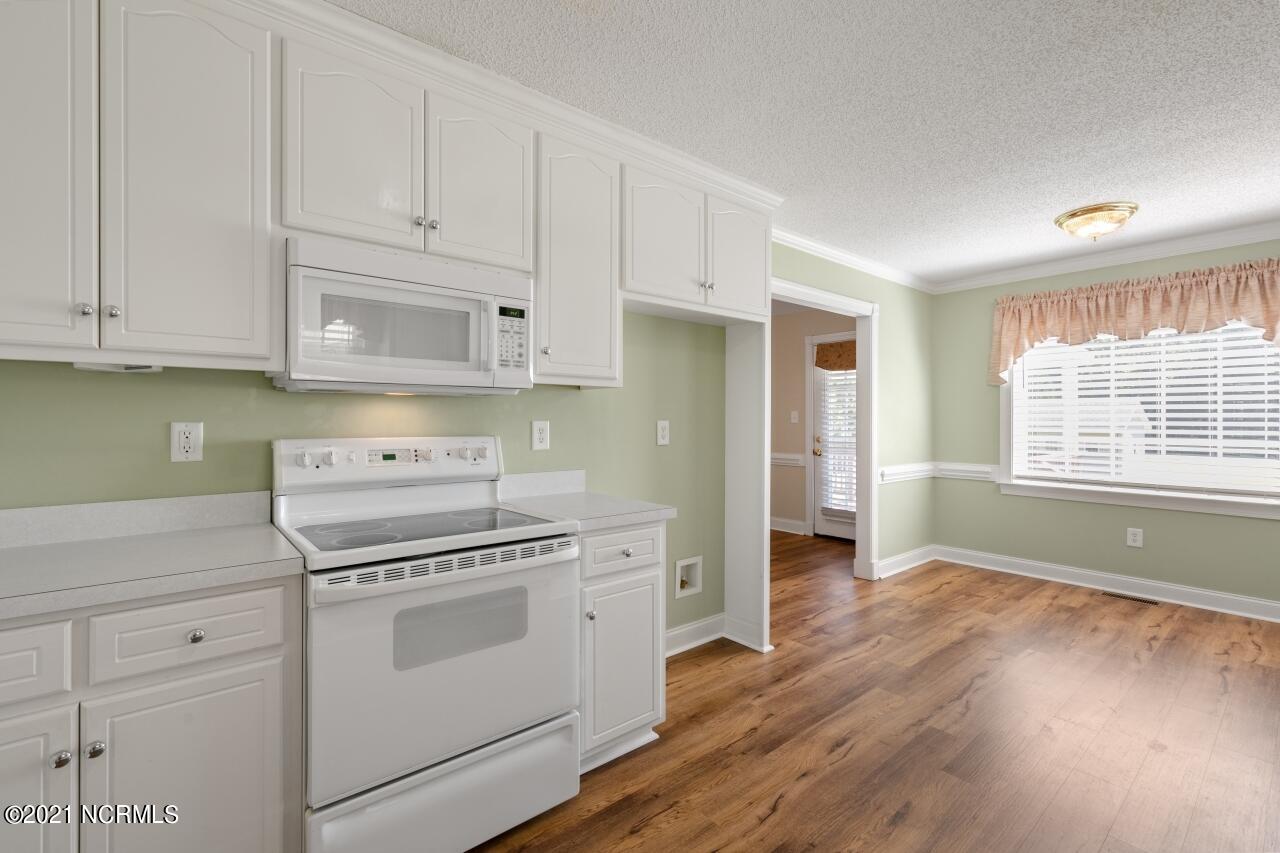 4987 Woodrow Road Sims, NC 27880 - Photo 10 of 35 Kitchen