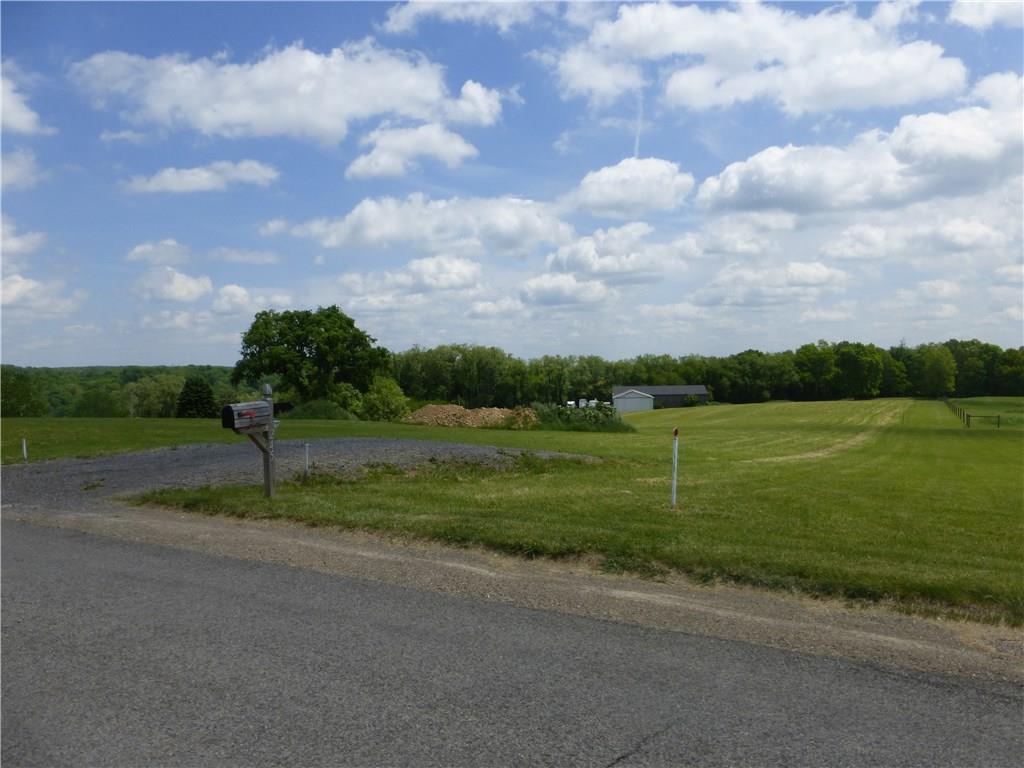 242 Reibold Road Renfrew, PA 16053 - Photo 12 of 14 a view of a garden with a big yard