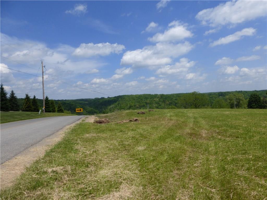 242 Reibold Road Renfrew, PA 16053 - Photo 14 of 14 a view of a garden