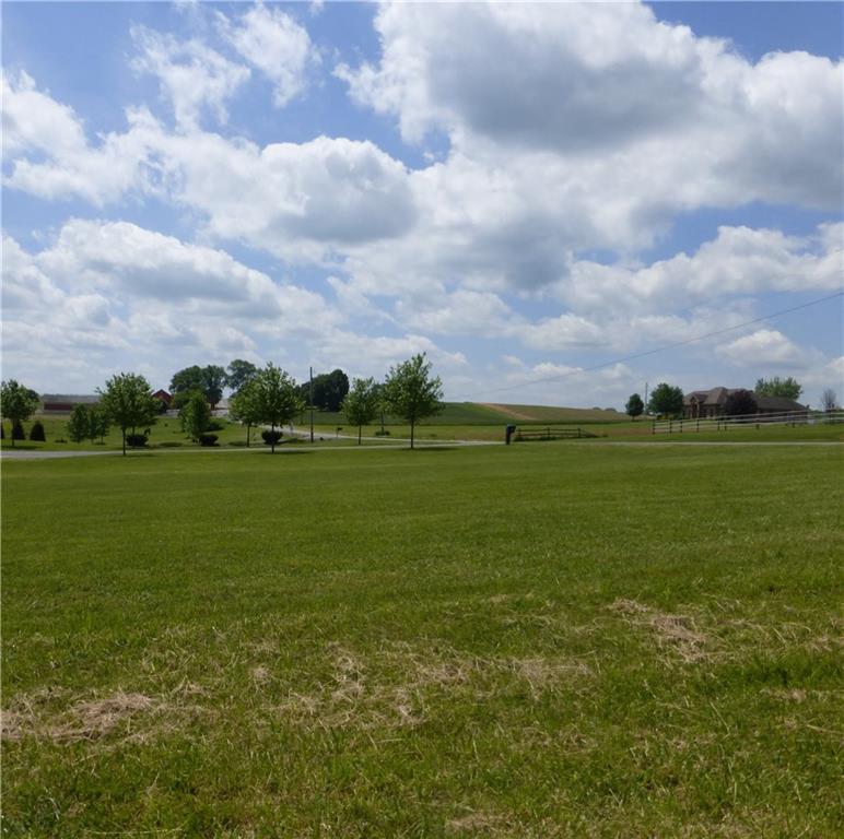242 Reibold Road Renfrew, PA 16053 - Photo 5 of 14 a view of a field with clear sky