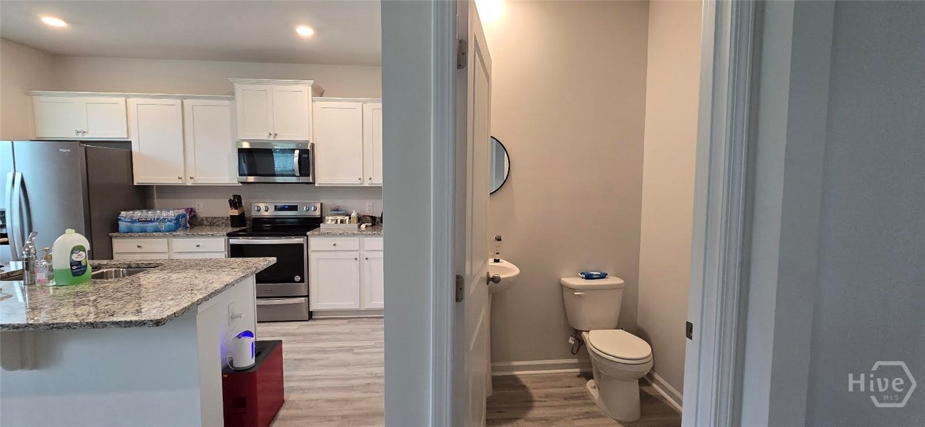 160 Kraft Pooler, GA 31322 - Photo 12 of 17