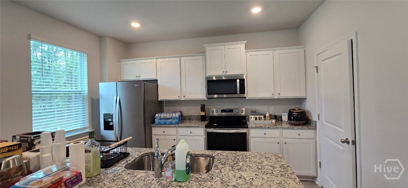 160 Kraft Pooler, GA 31322 - Photo 10 of 17