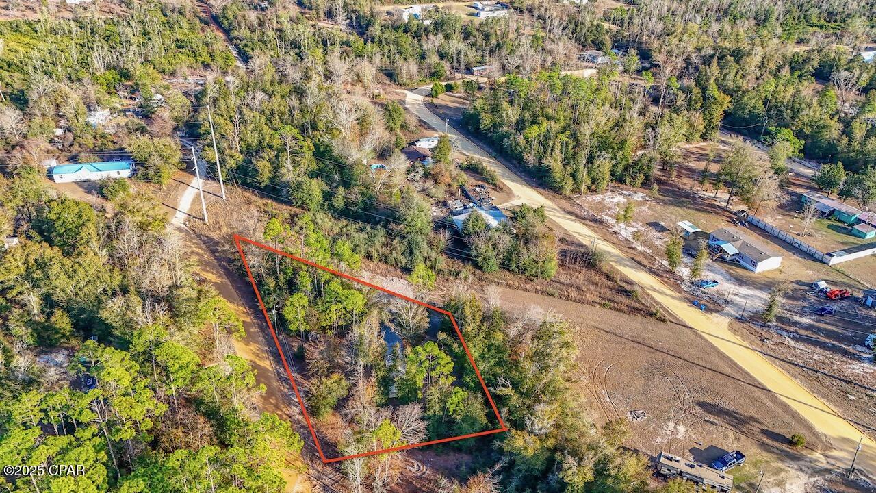 12206 Edgewood Road Fountain, FL 32438 - Photo 6 of 24 Gallery Image 6