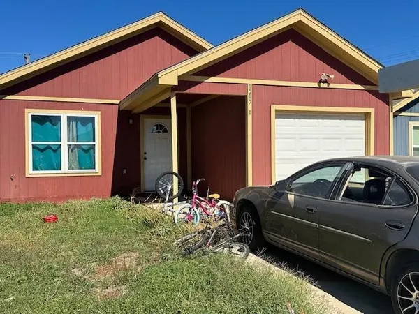 $105,000 | 1515 East Tulane Street, Lubbock, TX 79403