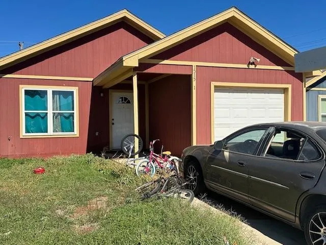$105,000 | 1515 East Tulane Street, Lubbock, TX 79403