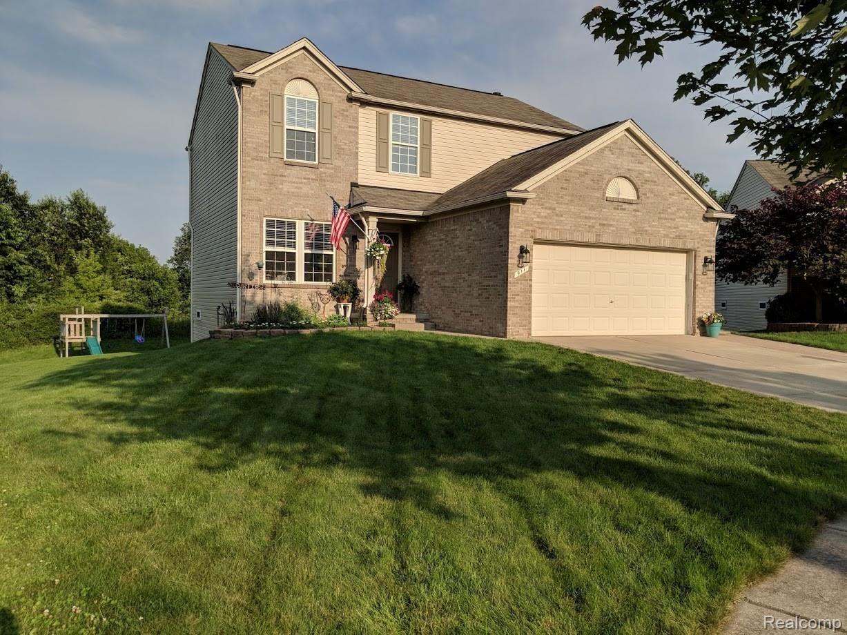 911 Deer Valley Road Holly, MI 48442 - Photo 1 of 36 outside.jpg