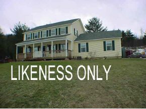 Lot 3 Carse Road Huntington, VT 05462 - Photo 1 of 1 Gallery Image 1