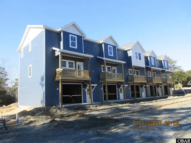 $599,000 | 1208-4 Swan Street, Unit 4, Kill Devil Hills, NC 27948