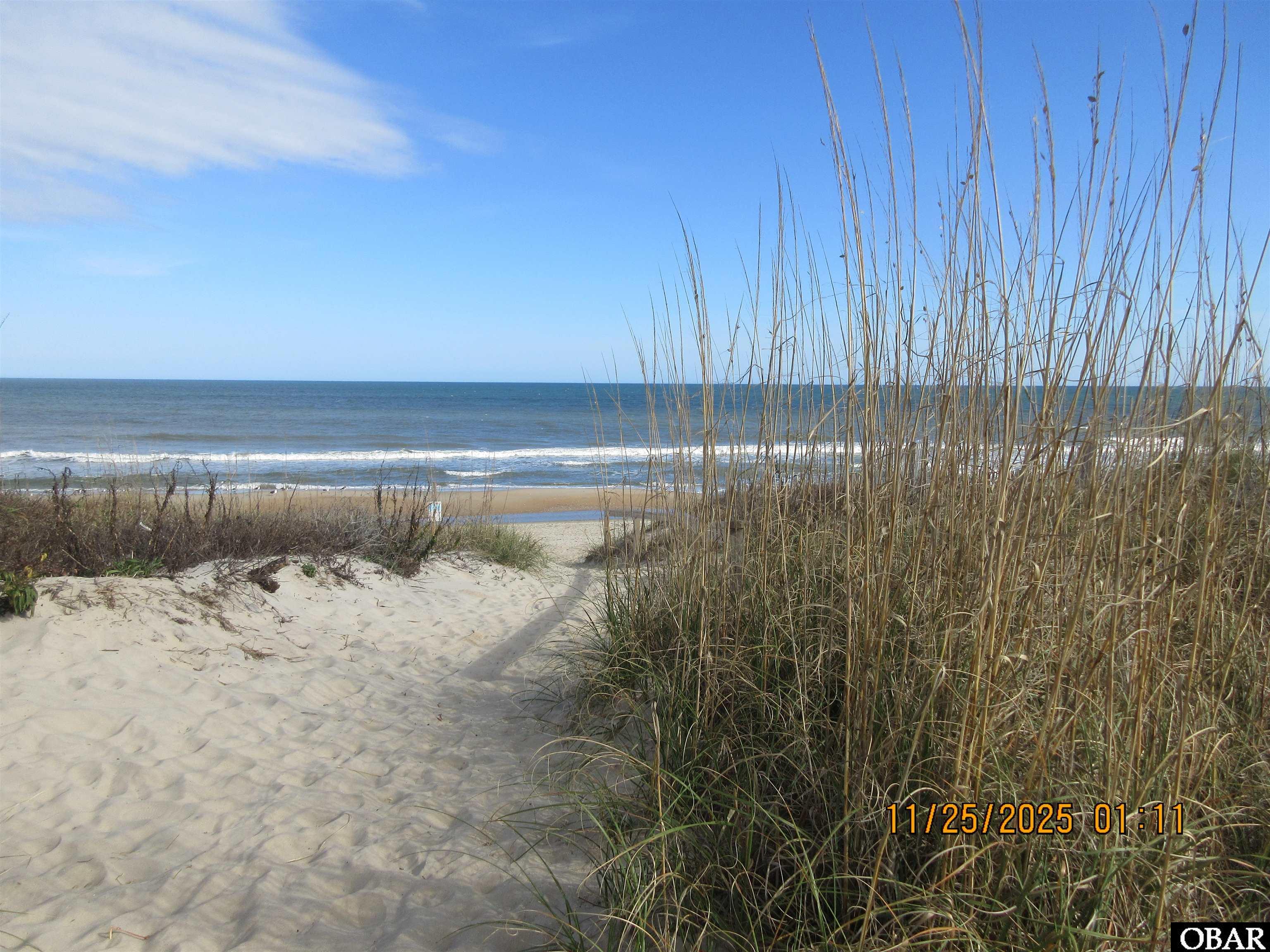 1208-4 Swan Street, Unit 4 Kill Devil Hills, NC 27948 - Photo 11 of 12 OBX Atlantic Ocean
