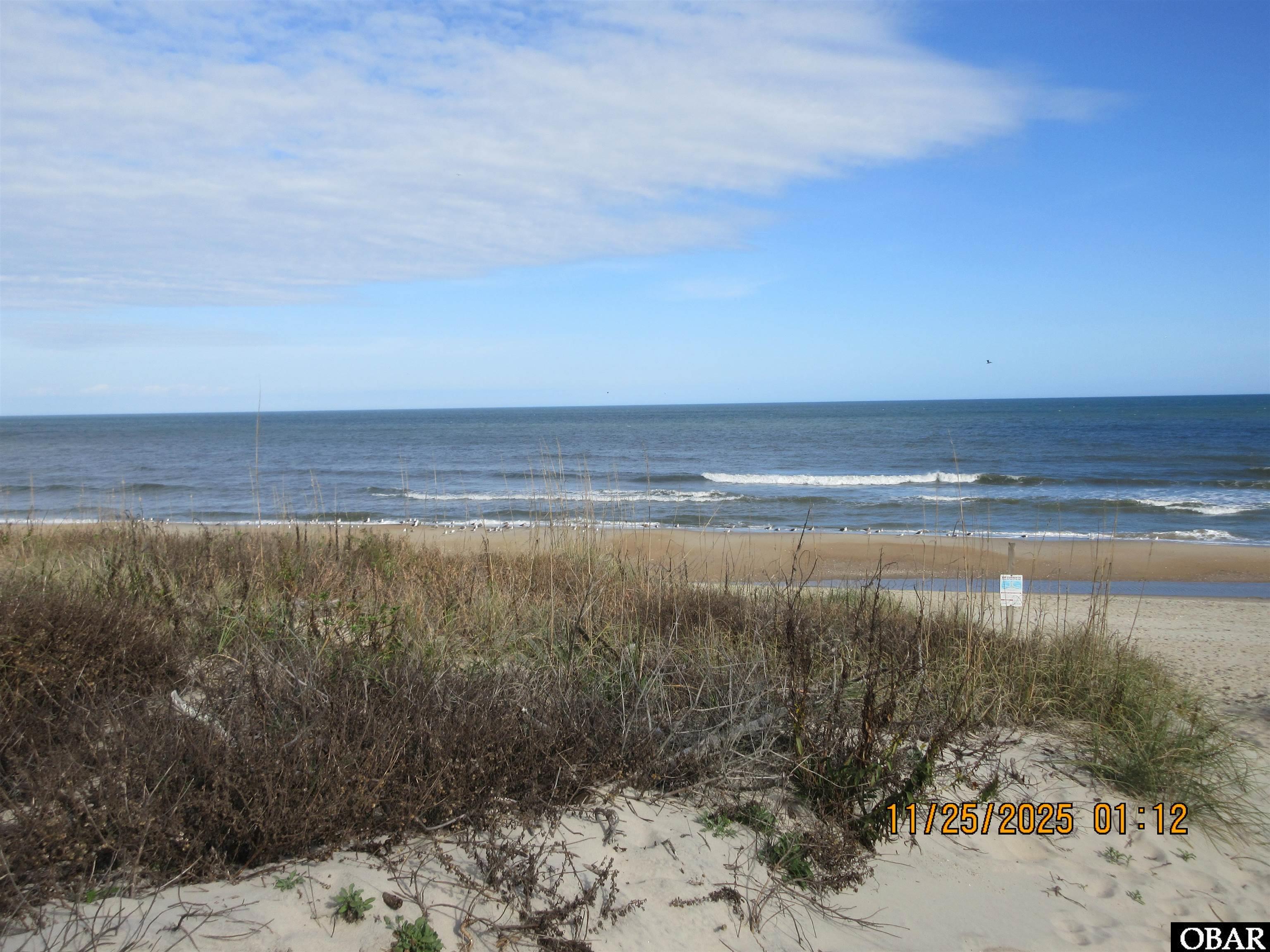 1208-4 Swan Street, Unit 4 Kill Devil Hills, NC 27948 - Photo 12 of 12 OBX Atlantic Ocean
