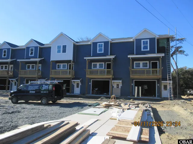 $599,000 | 1208-4 Swan Street, Unit 4, Kill Devil Hills, NC 27948