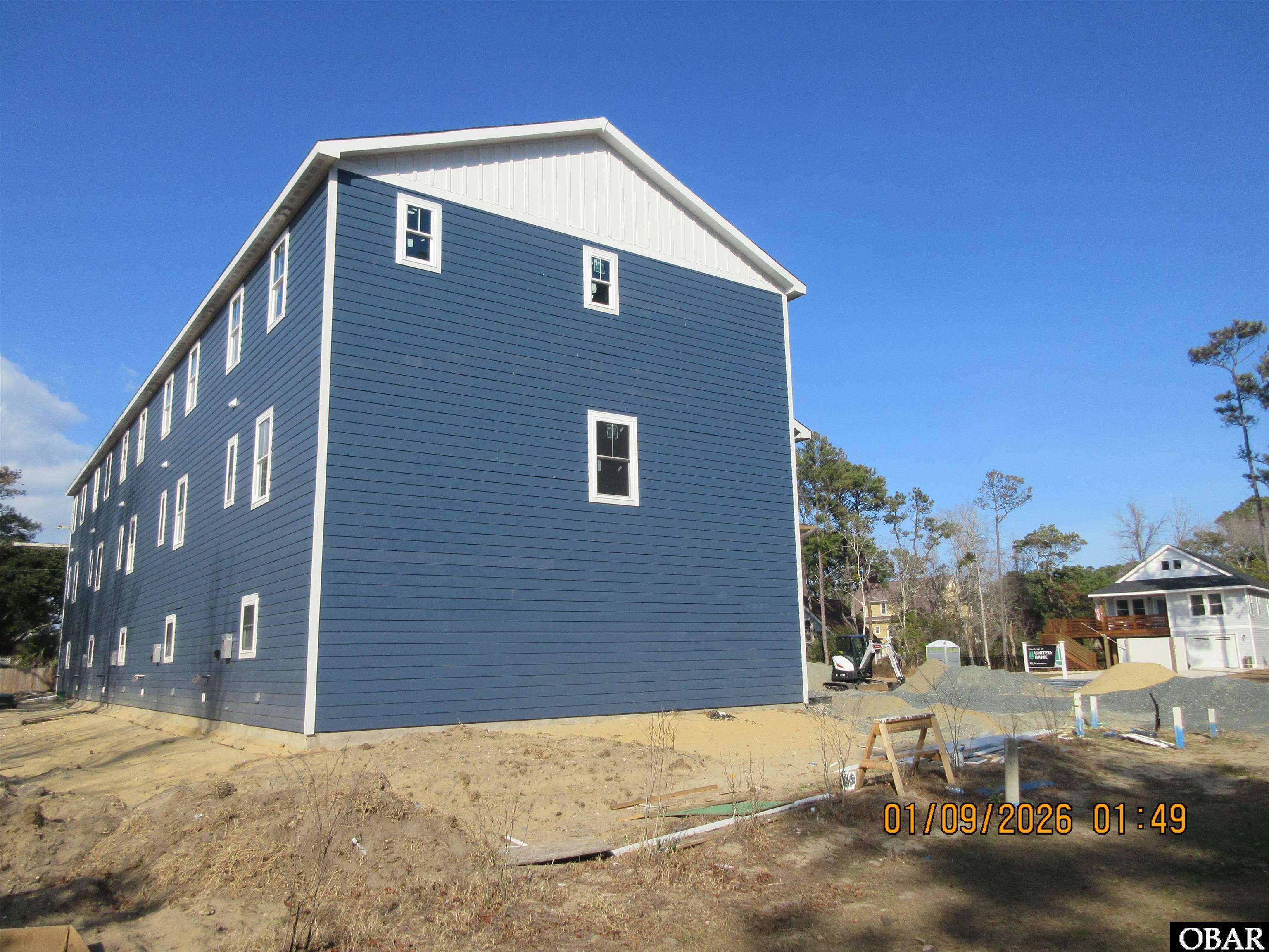 1208-4 Swan Street, Unit 4 Kill Devil Hills, NC 27948 - Photo 5 of 12