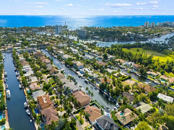 $2,895,000 | 2228 Northeast 26th Street, Lighthouse Point, FL 33064