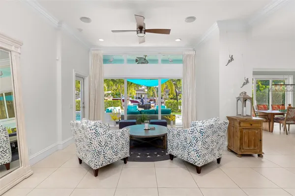 $2,885,000 | 2228 Northeast 26th Street, Lighthouse Point, FL 33064