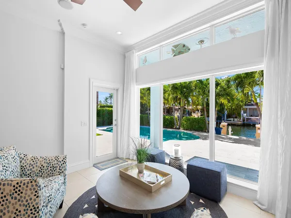 $2,885,000 | 2228 Northeast 26th Street, Lighthouse Point, FL 33064