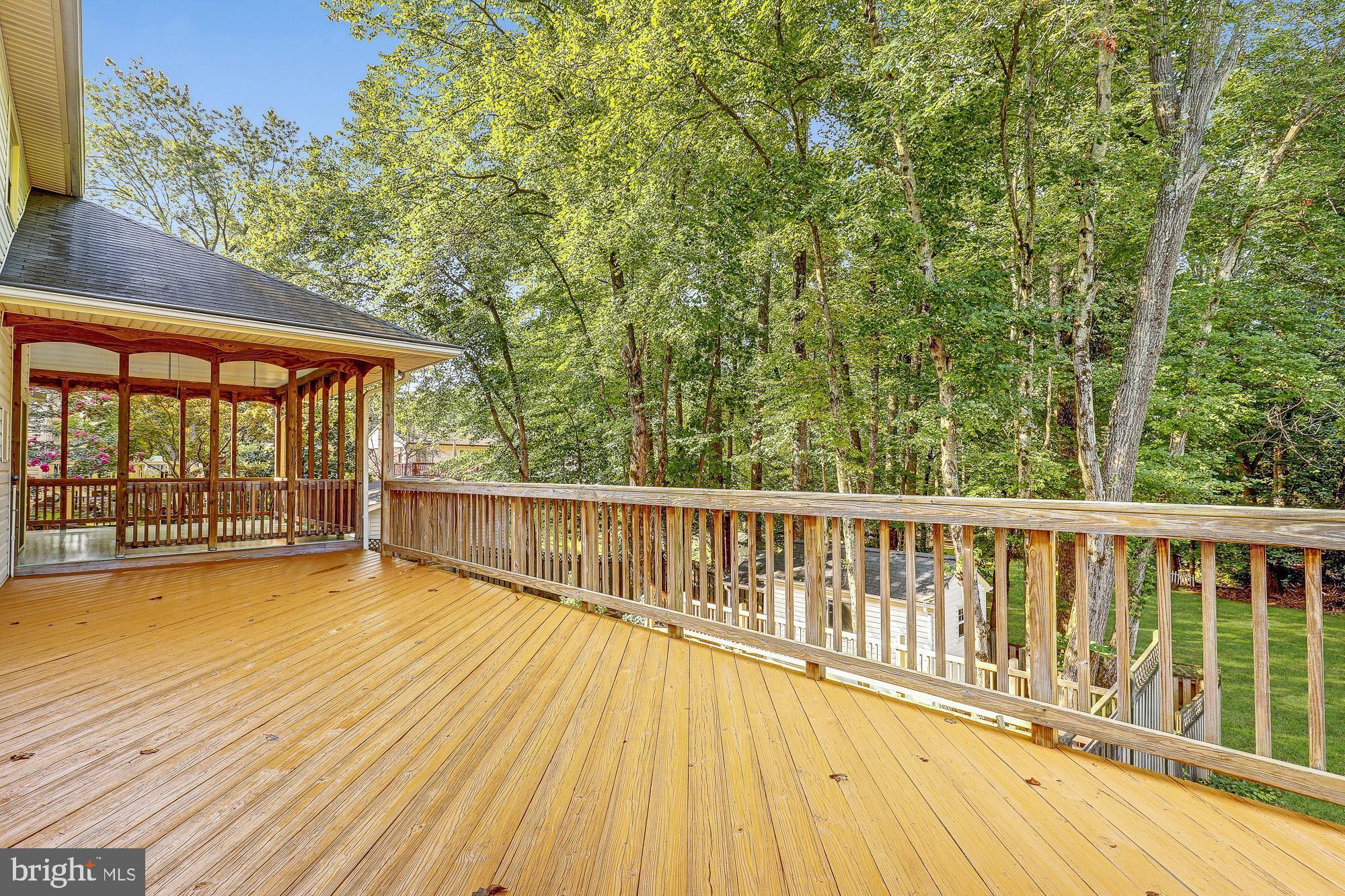 13484 Keytone Road Woodbridge, VA 22193 - Photo 12 of 58 Gallery Image 12