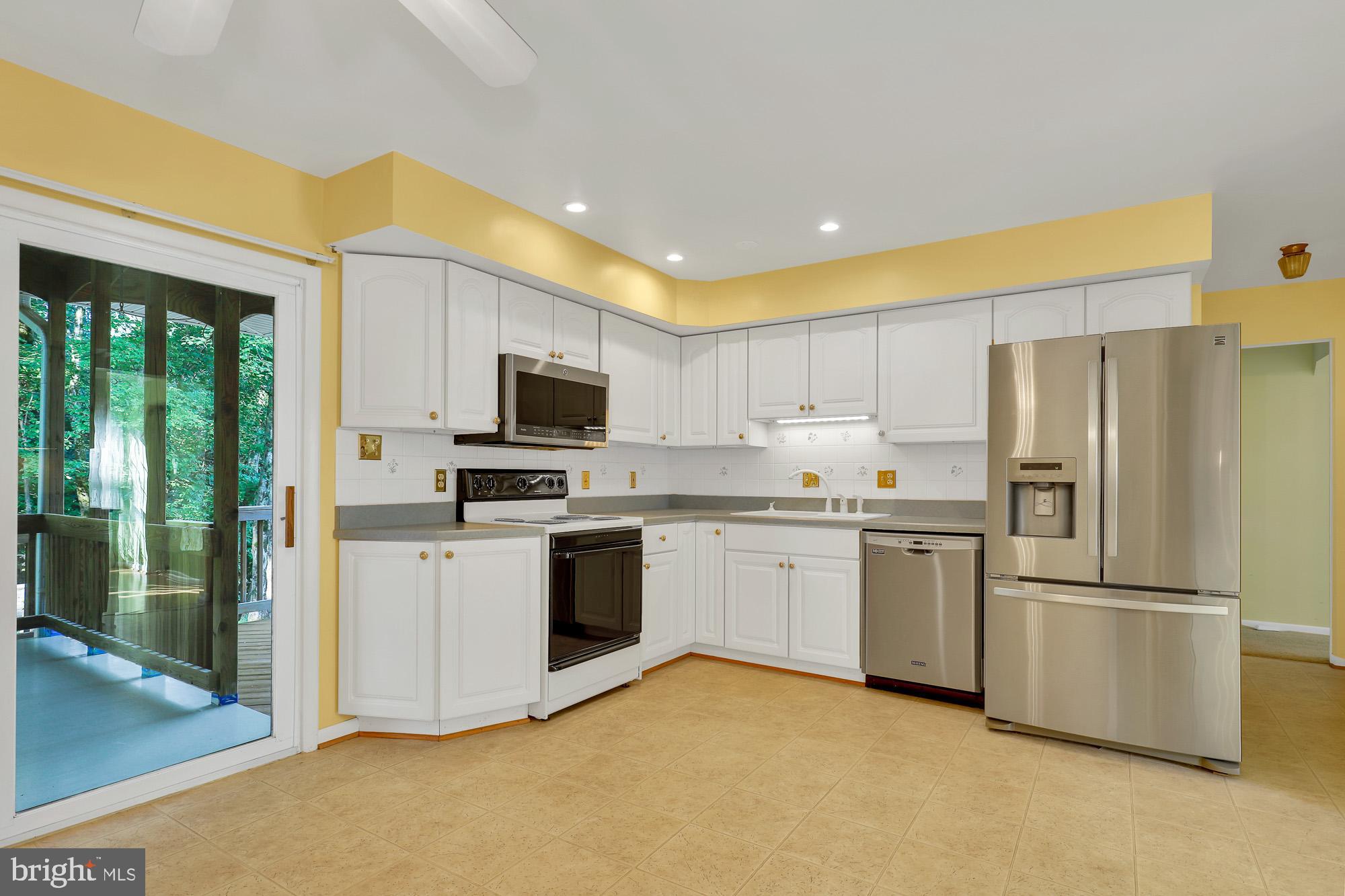 13484 Keytone Road Woodbridge, VA 22193 - Photo 27 of 58 Gallery Image 27