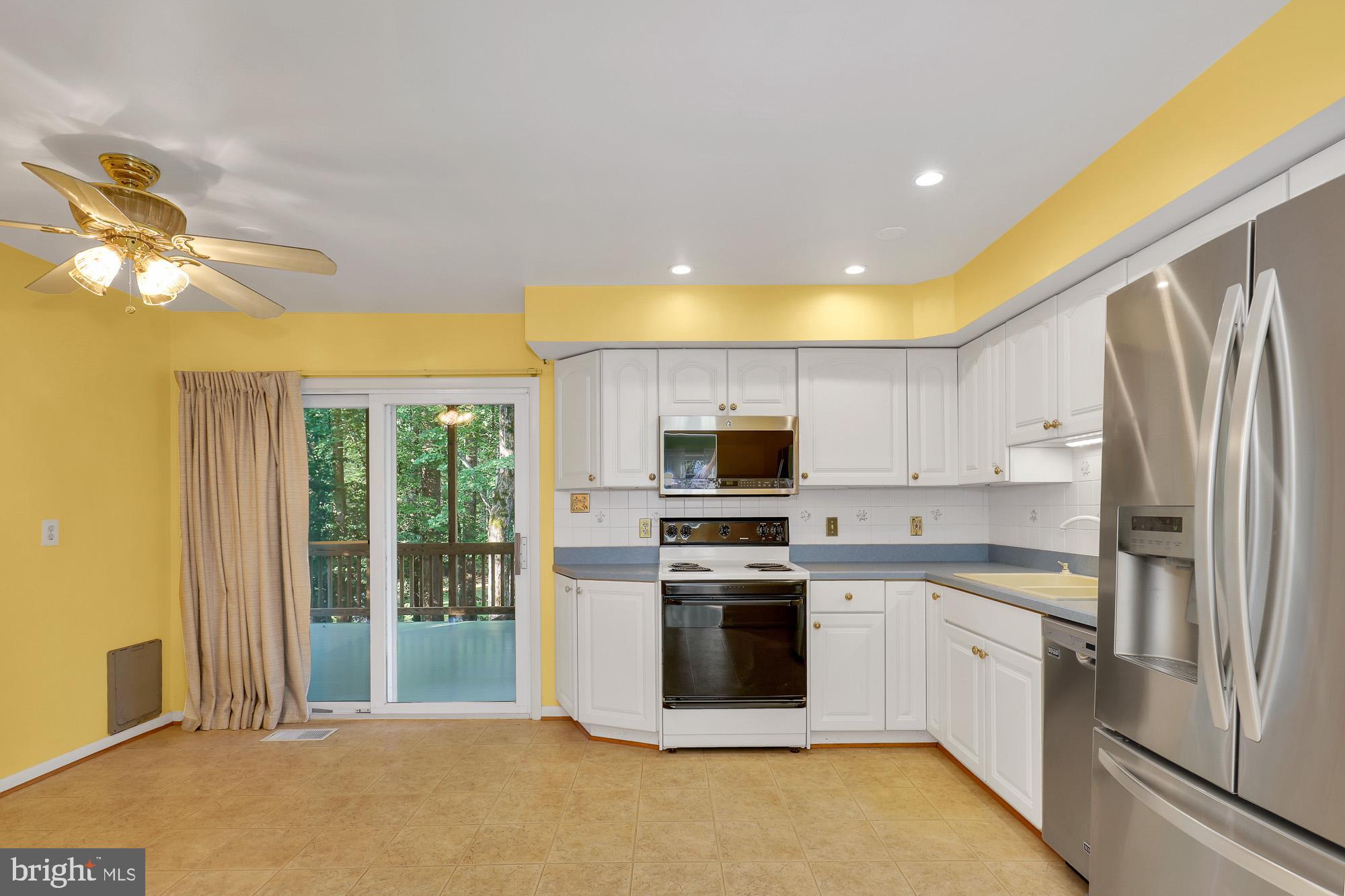 13484 Keytone Road Woodbridge, VA 22193 - Photo 28 of 58 Gallery Image 28