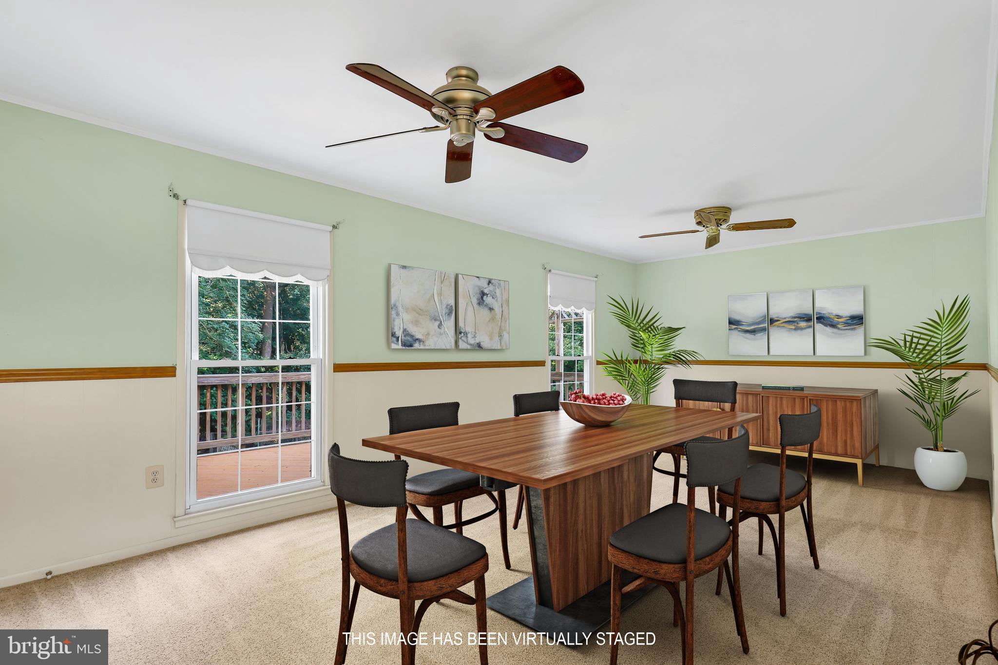 13484 Keytone Road Woodbridge, VA 22193 - Photo 6 of 58 This image has been virtually staged.