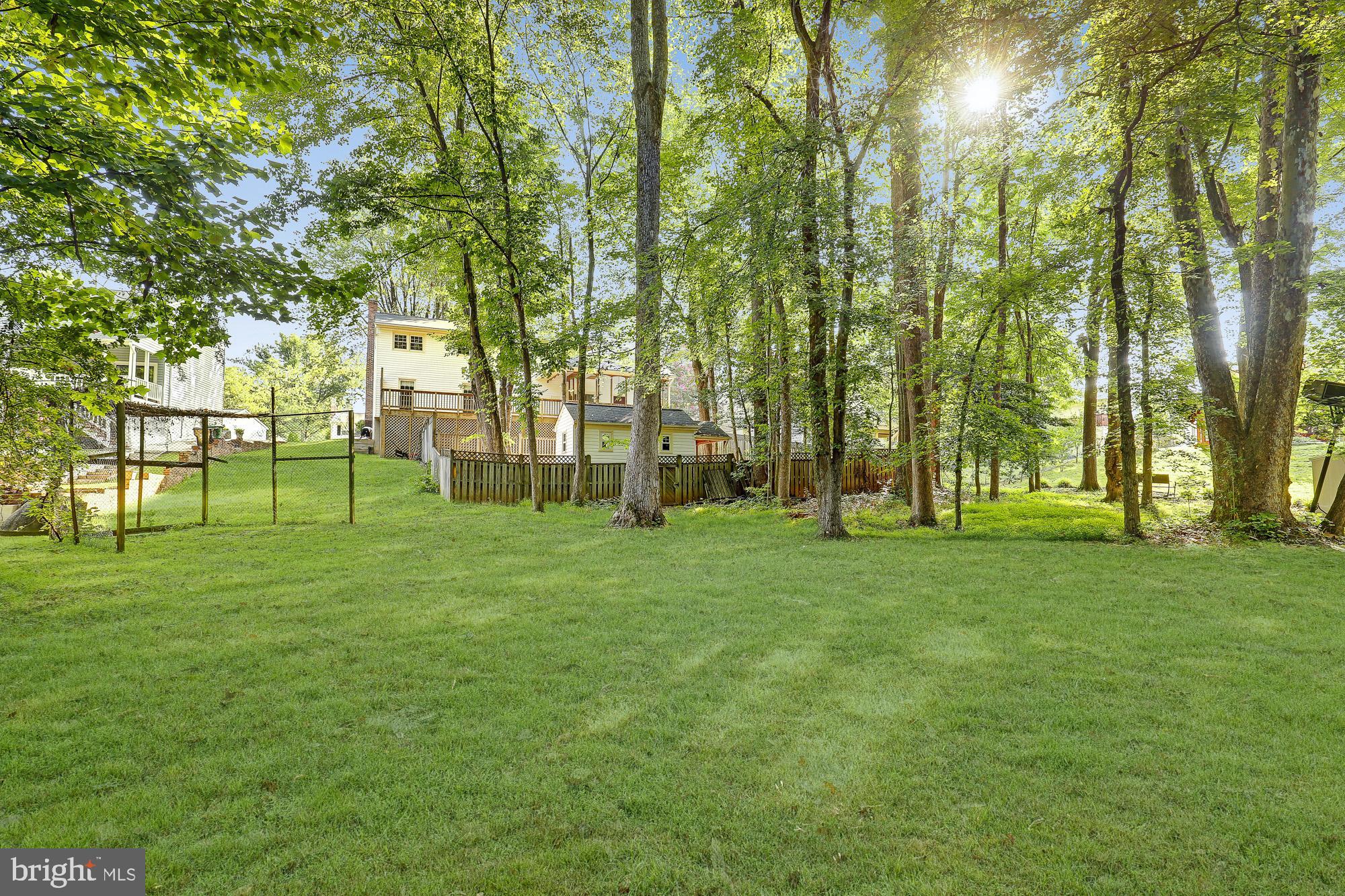 13484 Keytone Road Woodbridge, VA 22193 - Photo 58 of 58 Gallery Image 58