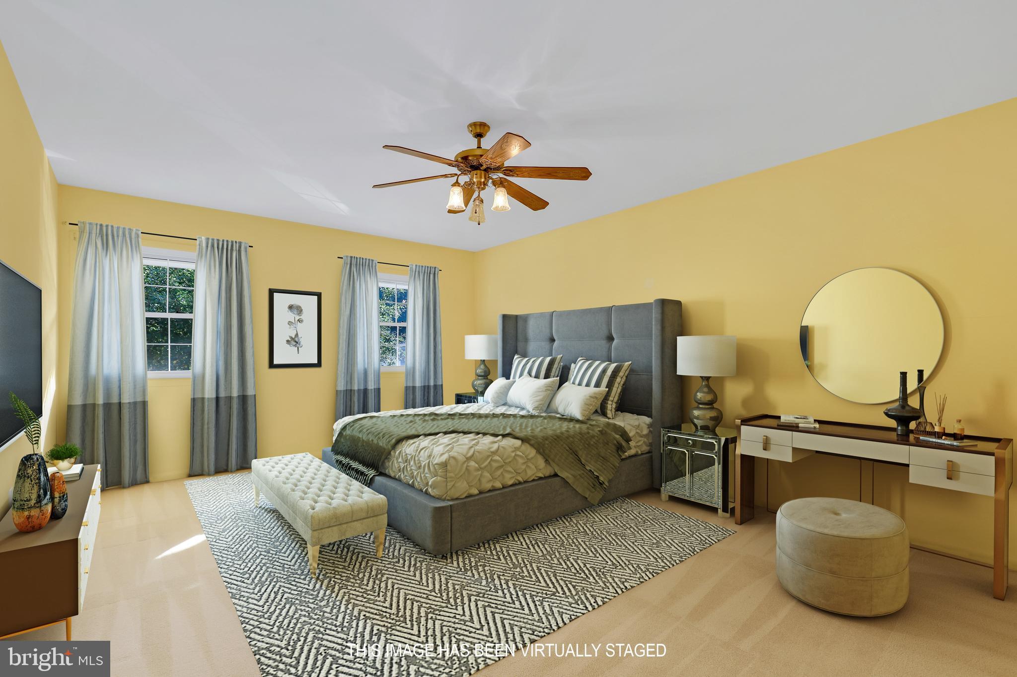 13484 Keytone Road Woodbridge, VA 22193 - Photo 7 of 58 This image has been virtually staged.