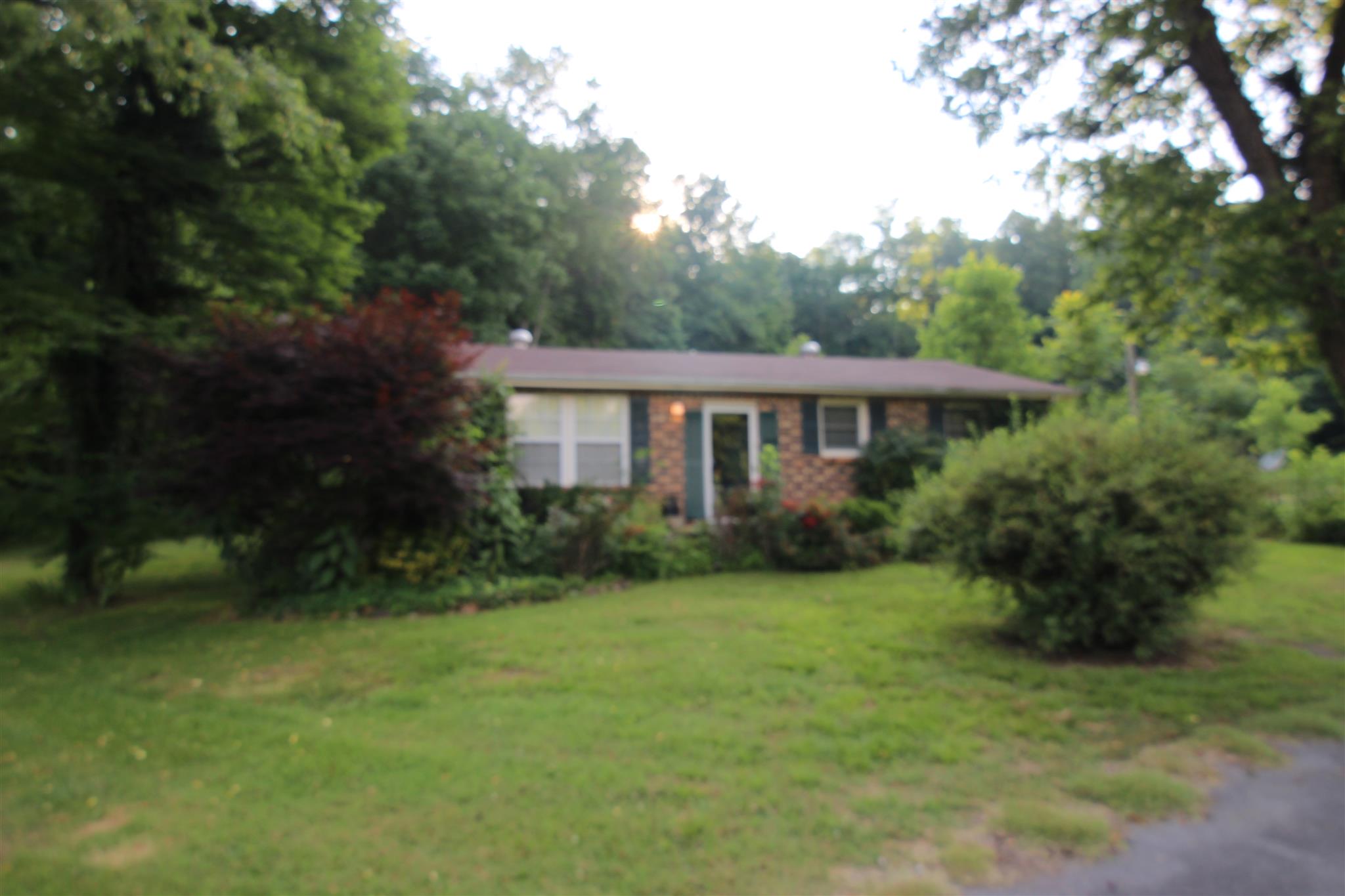 1445 Turkey Creek Road Dickson, TN 37055 - Photo 1 of 10 Gallery Image 1
