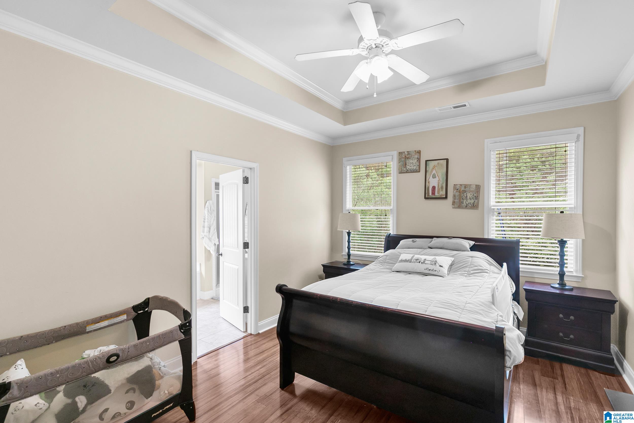5676 Park Side Road Birmingham, AL 35244 - Photo 12 of 27
