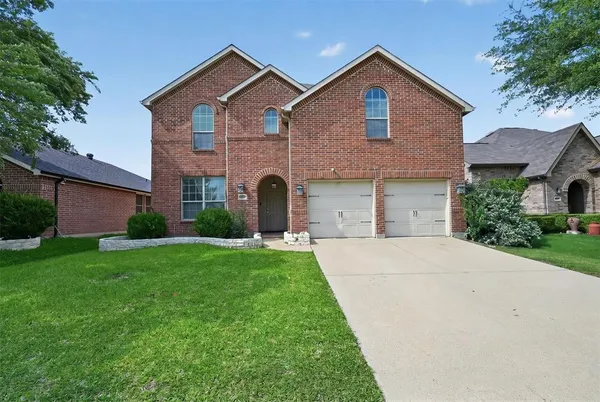 $335,000 | 2014 Davy Crockett Drive, Forney, TX 75126