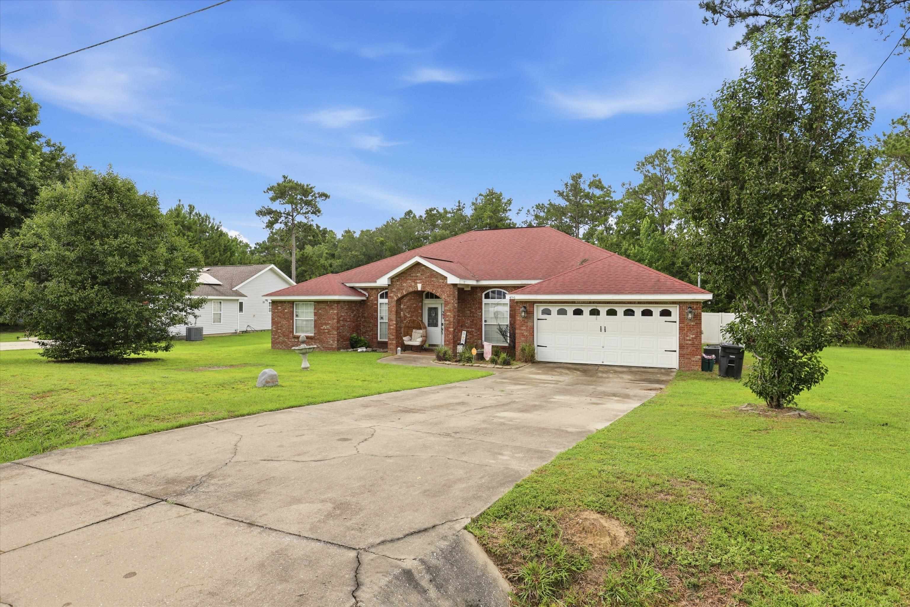 496 Rustling Pines Boulevard Midway, FL 32343 - Photo 2 of 42