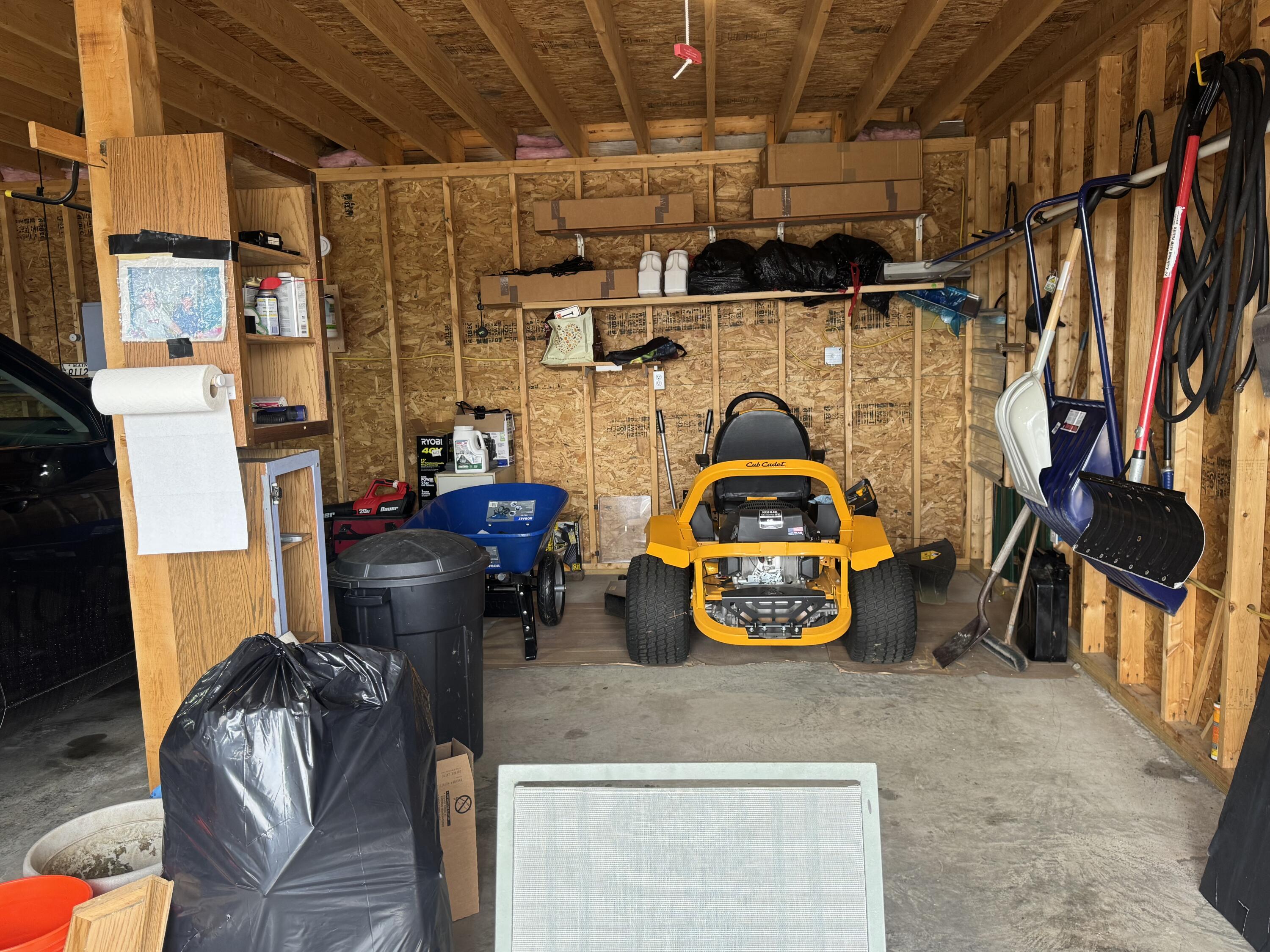52 Devoe Brook Road Eagle Lake, ME 04739 - Photo 12 of 70