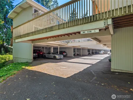 a view of outdoor kitchen