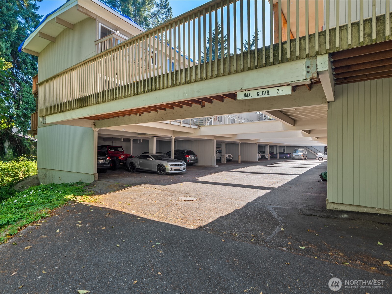 465 Winslow Way East, Unit 108 Bainbridge Island, WA 98110 - Photo 30 of 38