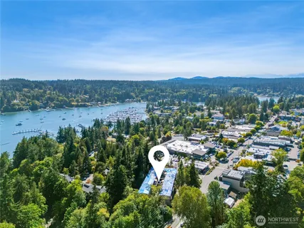 $425,000 | 465 Winslow Way East, Unit 108, Bainbridge Island, WA 98110